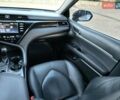 Сірий Тойота Камрі, об'ємом двигуна 2.49 л та пробігом 170 тис. км за 21900 $, фото 32 на Automoto.ua