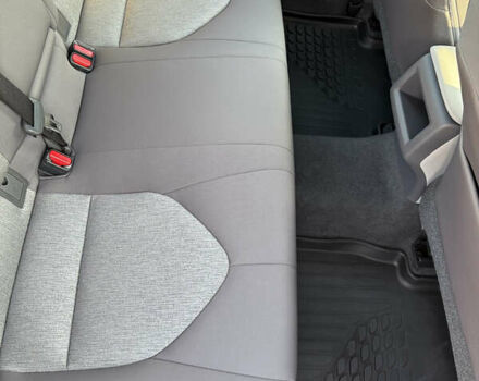 Серый Тойота Камри, объемом двигателя 2.49 л и пробегом 44 тыс. км за 22499 $, фото 46 на Automoto.ua