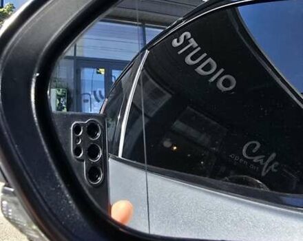 Серый Тойота Камри, объемом двигателя 3.5 л и пробегом 171 тыс. км за 22999 $, фото 46 на Automoto.ua