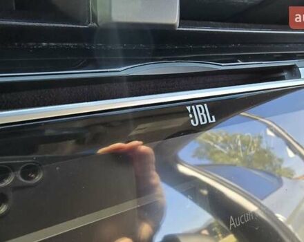 Серый Тойота Камри, объемом двигателя 3.5 л и пробегом 171 тыс. км за 22999 $, фото 49 на Automoto.ua