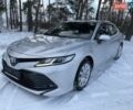 Сірий Тойота Камрі, об'ємом двигуна 2.49 л та пробігом 67 тис. км за 24500 $, фото 1 на Automoto.ua