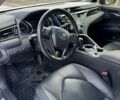 Серый Тойота Камри, объемом двигателя 2.49 л и пробегом 133 тыс. км за 29500 $, фото 26 на Automoto.ua