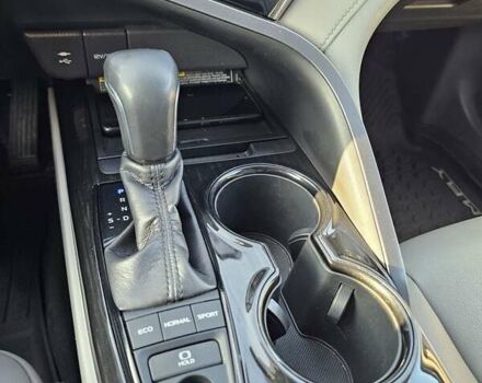 Сірий Тойота Камрі, об'ємом двигуна 2.49 л та пробігом 49 тис. км за 26100 $, фото 16 на Automoto.ua