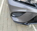 Сірий Тойота Камрі, об'ємом двигуна 2.49 л та пробігом 132 тис. км за 22500 $, фото 16 на Automoto.ua