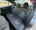Сірий Тойота Камрі, об'ємом двигуна 2.49 л та пробігом 90 тис. км за 19500 $, фото 18 на Automoto.ua