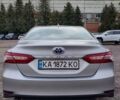Серый Тойота Камри, объемом двигателя 2.5 л и пробегом 41 тыс. км за 28000 $, фото 1 на Automoto.ua