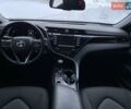 Сірий Тойота Камрі, об'ємом двигуна 2.49 л та пробігом 67 тис. км за 24500 $, фото 15 на Automoto.ua