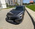 Серый Тойота Камри, объемом двигателя 2.49 л и пробегом 27 тыс. км за 26999 $, фото 18 на Automoto.ua