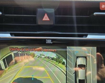 Серый Тойота Камри, объемом двигателя 3.5 л и пробегом 171 тыс. км за 22999 $, фото 44 на Automoto.ua