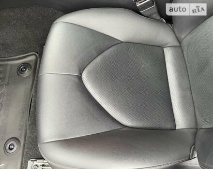 Сірий Тойота Камрі, об'ємом двигуна 0 л та пробігом 82 тис. км за 29850 $, фото 40 на Automoto.ua