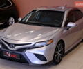 Тойота Камри 2019 в Одессе на Automoto.ua Серый Тойота Камри, объемом двигателя 2.5 л и пробегом 47 тыс. км за 18900 $, фото 2 на Automoto.ua