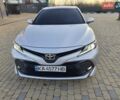 Сірий Тойота Камрі, об'ємом двигуна 2.49 л та пробігом 170 тис. км за 21900 $, фото 19 на Automoto.ua
