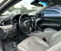Сірий Тойота Камрі, об'ємом двигуна 2.5 л та пробігом 63 тис. км за 13000 $, фото 9 на Automoto.ua