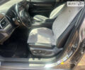 Серый Тойота Камри, объемом двигателя 2.49 л и пробегом 67 тыс. км за 21150 $, фото 11 на Automoto.ua