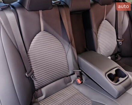 Тойота Камри 2019 в Одессе на Automoto.ua Серый Тойота Камри, объемом двигателя 2.5 л и пробегом 47 тыс. км за 18900 $, фото 39 на Automoto.ua