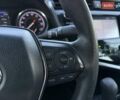 Сірий Тойота Камрі, об'ємом двигуна 2.49 л та пробігом 90 тис. км за 19500 $, фото 26 на Automoto.ua