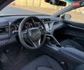 Сірий Тойота Камрі, об'ємом двигуна 2.49 л та пробігом 90 тис. км за 19500 $, фото 14 на Automoto.ua