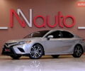 Тойота Камри 2019 в Одессе на Automoto.ua Серый Тойота Камри, объемом двигателя 2.5 л и пробегом 47 тыс. км за 18900 $, фото 1 на Automoto.ua
