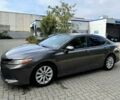 Серый Тойота Камри, объемом двигателя 2.5 л и пробегом 100 тыс. км за 17700 $, фото 2 на Automoto.ua