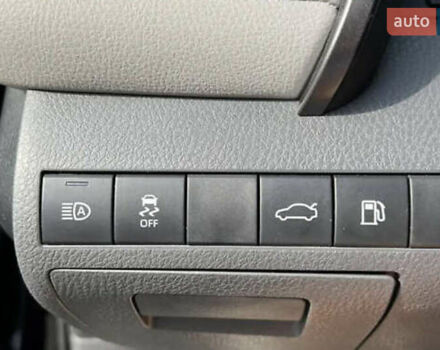 Сірий Тойота Камрі, об'ємом двигуна 2.49 л та пробігом 100 тис. км за 19700 $, фото 8 на Automoto.ua