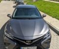 Серый Тойота Камри, объемом двигателя 2.49 л и пробегом 27 тыс. км за 26999 $, фото 64 на Automoto.ua