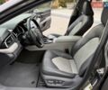 Сірий Тойота Камрі, об'ємом двигуна 2.49 л та пробігом 110 тис. км за 23999 $, фото 16 на Automoto.ua