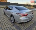 Сірий Тойота Камрі, об'ємом двигуна 2.49 л та пробігом 170 тис. км за 21900 $, фото 41 на Automoto.ua