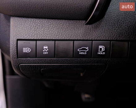 Тойота Камри 2019 в Одессе на Automoto.ua Серый Тойота Камри, объемом двигателя 2.5 л и пробегом 47 тыс. км за 18900 $, фото 25 на Automoto.ua