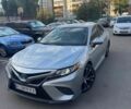Серый Тойота Камри, объемом двигателя 2.49 л и пробегом 132 тыс. км за 17300 $, фото 8 на Automoto.ua
