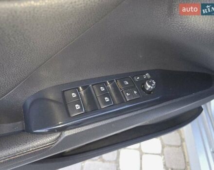 Сірий Тойота Камрі, об'ємом двигуна 2.49 л та пробігом 170 тис. км за 21900 $, фото 20 на Automoto.ua