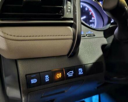 Сірий Тойота Камрі, об'ємом двигуна 2.49 л та пробігом 49 тис. км за 26100 $, фото 28 на Automoto.ua