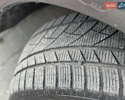 Сірий Тойота Камрі, об'ємом двигуна 2.49 л та пробігом 137 тис. км за 18700 $, фото 80 на Automoto.ua