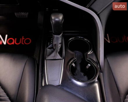 Тойота Камри 2019 в Одессе на Automoto.ua Серый Тойота Камри, объемом двигателя 2.5 л и пробегом 47 тыс. км за 18900 $, фото 17 на Automoto.ua