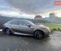 Серый Тойота Камри, объемом двигателя 2.49 л и пробегом 97 тыс. км за 22399 $, фото 1 на Automoto.ua
