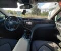 Серый Тойота Камри, объемом двигателя 2.49 л и пробегом 120 тыс. км за 19500 $, фото 2 на Automoto.ua