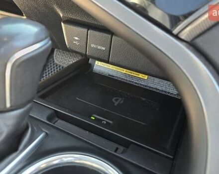 Серый Тойота Камри, объемом двигателя 3.5 л и пробегом 171 тыс. км за 22999 $, фото 26 на Automoto.ua