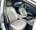 Сірий Тойота Камрі, об'ємом двигуна 2.5 л та пробігом 63 тис. км за 13000 $, фото 10 на Automoto.ua