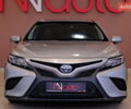 Тойота Камри 2019 в Одессе на Automoto.ua Серый Тойота Камри, объемом двигателя 2.5 л и пробегом 47 тыс. км за 18900 $, фото 1 на Automoto.ua