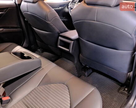 Тойота Камри 2019 в Одессе на Automoto.ua Серый Тойота Камри, объемом двигателя 2.5 л и пробегом 47 тыс. км за 18900 $, фото 38 на Automoto.ua