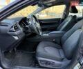 Сірий Тойота Камрі, об'ємом двигуна 2.49 л та пробігом 90 тис. км за 19500 $, фото 12 на Automoto.ua