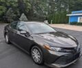 Сірий Тойота Камрі, об'ємом двигуна 2.5 л та пробігом 56 тис. км за 8937 $, фото 1 на Automoto.ua
