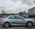 Серый Тойота Камри, объемом двигателя 2.5 л и пробегом 41 тыс. км за 28000 $, фото 3 на Automoto.ua