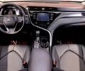 Тойота Камри 2019 в Одессе на Automoto.ua Серый Тойота Камри, объемом двигателя 2.5 л и пробегом 47 тыс. км за 18900 $, фото 6 на Automoto.ua