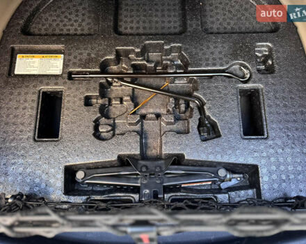 Сірий Тойота Камрі, об'ємом двигуна 2.49 л та пробігом 137 тис. км за 18700 $, фото 84 на Automoto.ua