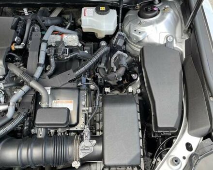 Сірий Тойота Камрі, об'ємом двигуна 0 л та пробігом 82 тис. км за 29850 $, фото 25 на Automoto.ua