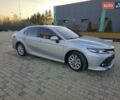 Сірий Тойота Камрі, об'ємом двигуна 2.49 л та пробігом 170 тис. км за 21900 $, фото 5 на Automoto.ua