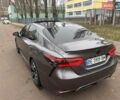 Серый Тойота Камри, объемом двигателя 2.49 л и пробегом 105 тыс. км за 24500 $, фото 16 на Automoto.ua