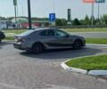 Серый Тойота Камри, объемом двигателя 2.49 л и пробегом 120 тыс. км за 19500 $, фото 1 на Automoto.ua