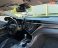 Сірий Тойота Камрі, об'ємом двигуна 3.46 л та пробігом 167 тис. км за 28000 $, фото 8 на Automoto.ua