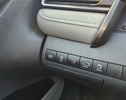 Сірий Тойота Камрі, об'ємом двигуна 2.49 л та пробігом 49 тис. км за 26100 $, фото 14 на Automoto.ua